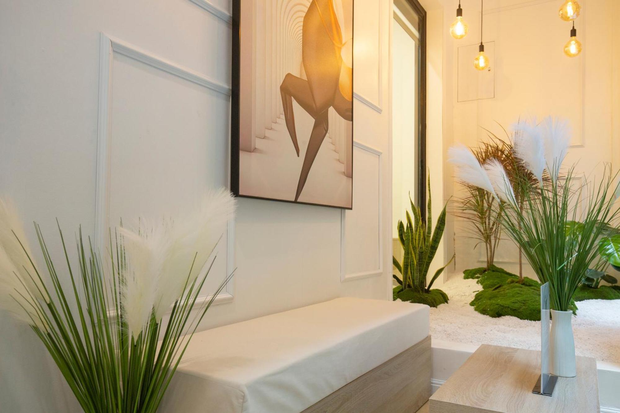 Sumitomo 17 Apartment -Lane 535 Kim Ma Street Hanoi Exterior photo